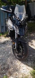 Benelli trk 702