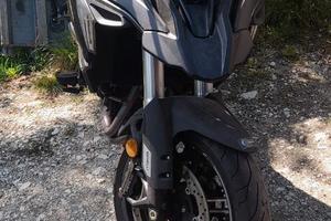 Benelli trk 702