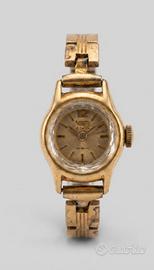 Orologio Donna Vintage Venus Svizzero