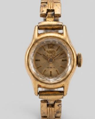 Orologio Donna Vintage Venus Svizzero