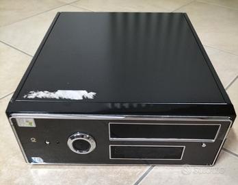 Computer Atom