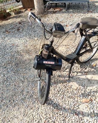 ciclomcicotore SOLEX