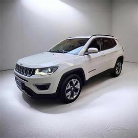 JEEP Compass 1.4 MultiAir 2WD Limited