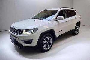 JEEP Compass 1.4 MultiAir 2WD Limited