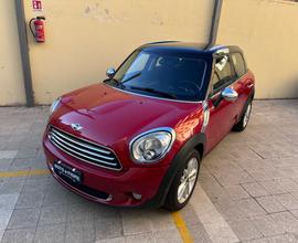 Mini Countryman 1.6 D 90 CV NEOPATENTATI OK