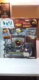 Mortal  Kombat nuovo