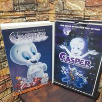 videocasette casper