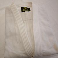 judogi mizuno
