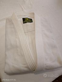 judogi mizuno