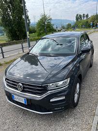 Volkswagen T-Roc 1.6 TDI SCR Business BlueMotion T