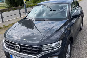 Volkswagen T-Roc 1.6 TDI SCR Business BlueMotion T