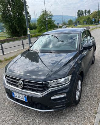 Volkswagen T-Roc 1.6 TDI SCR Business BlueMotion T