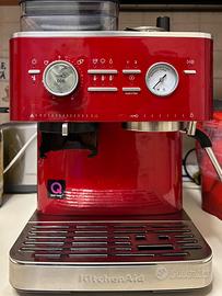 Macchina per caffè Kitckenaid