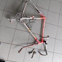 Telaio Bici da Corsa anni 80