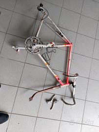 Telaio Bici da Corsa anni 80