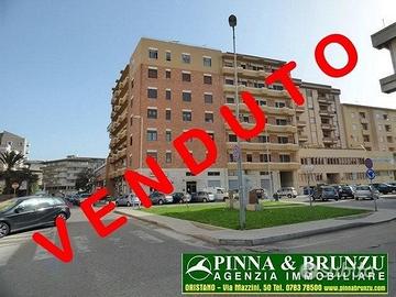 Oristano - appartamento