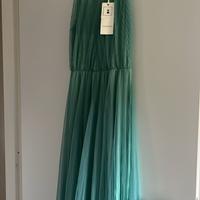 Vestito da cerimonia nuovo