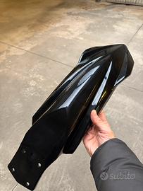 Yamaha tenere 700 parafango anteriore nuovo