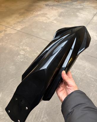 Yamaha tenere 700 parafango anteriore nuovo