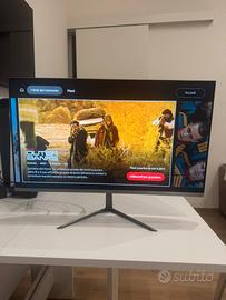 Monitor 24 Pollici Full HD