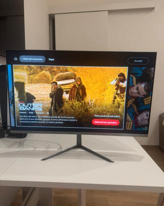 Monitor 24 Pollici Full HD