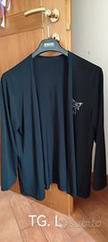 Bluse donna taglia L