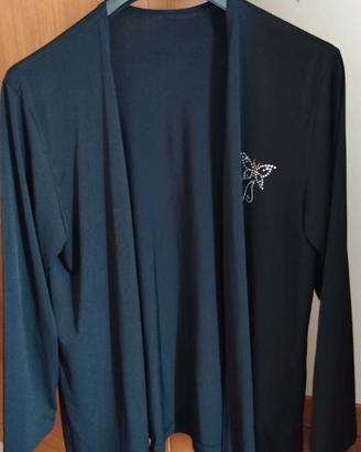 Bluse donna taglia L