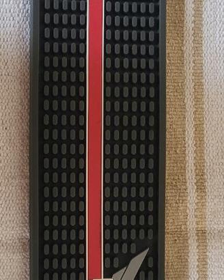 TAPPETINO DA BAR MAT "SMIRNOFF"