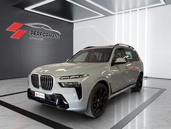BMW X7 xdrive 40i 48V M SPORT 6p.ti UNIPRò STUPEN