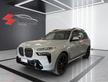 BMW X7 xdrive 40i 48V M SPORT 6p.ti UNIPRò STUPEN