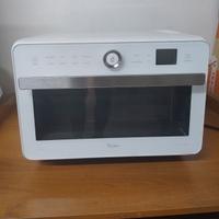 Whirlpool JT469WH Forno a Microonde