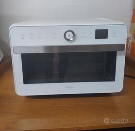 Whirlpool JT469WH Forno a Microonde
