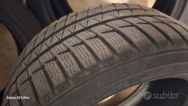 gomme 225 45 17 invernali