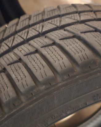 gomme 225 45 17 invernali