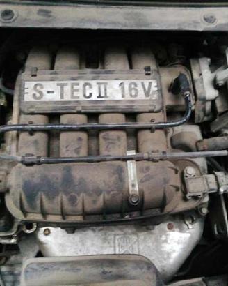 Chevrolet spark - b10d1