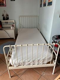 Letto singolo ikea