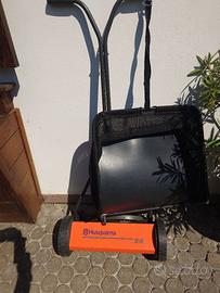 Tagliaerba elicoidale HUSQVARNA EXCLUSIVE 54