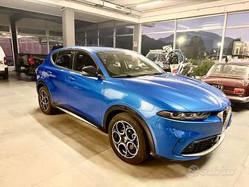 Alfa Romeo Tonale Hybrid