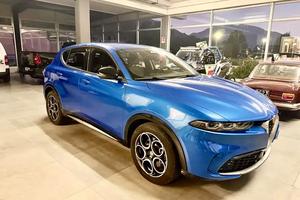 Alfa Romeo Tonale Hybrid
