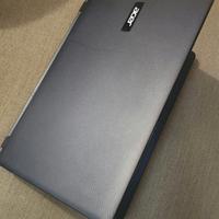 Pc portatile acer i3