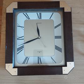 orologio da parete