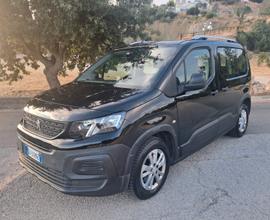 Peugeot Rifter Mix BlueHDi 100 PC Active Standard
