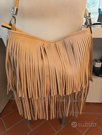 borsa frange