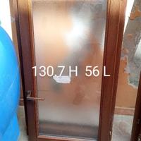 FINESTRE IN LEGNO