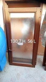 FINESTRE IN LEGNO