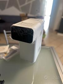 Impianto di osmosi per acqua potabile