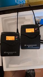 Sennheiser EW122-P