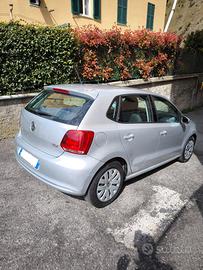 POLO VW 1200 TDI 2012