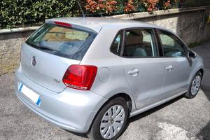 POLO VW 1200 TDI 2012