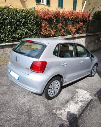 POLO VW 1200 TDI 2012